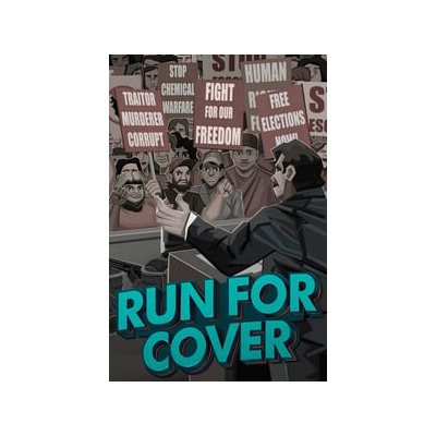 Run For Cover