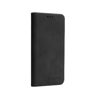 Peňaženkové puzdro Silk Case čierne – iPhone 11 Pro