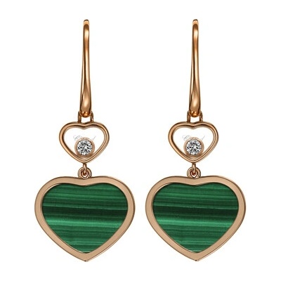 Chopard Happy Hearts 837482-5111