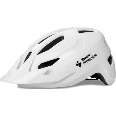 Sweet Protection Ripper JR Matt White 2025