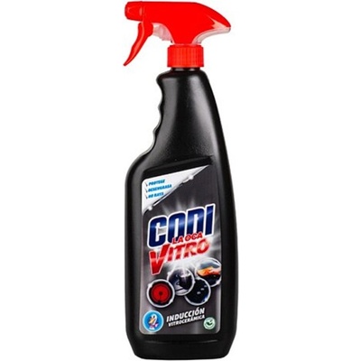 Finclub Codi vitroceramic čistič na sklokeramické desky 750 ml