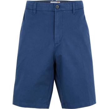 Timberland Къси панталони Timberland Men's Twill Chino Shorts - Dark Denim
