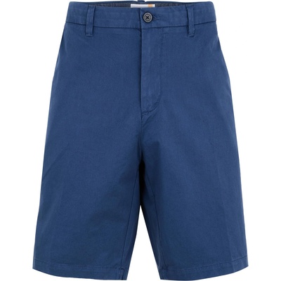 Timberland Къси панталони Timberland Men's Twill Chino Shorts - Dark Denim
