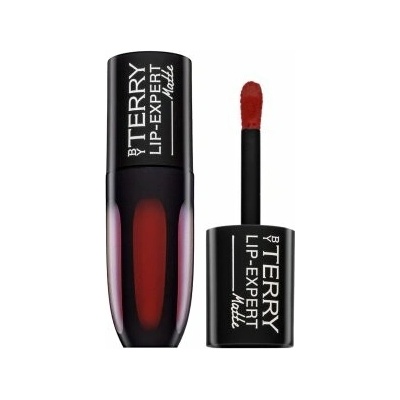 By Terry Lip-Expert Matte tekutý rúž s matným finišom Gypsy Wine 4 ml