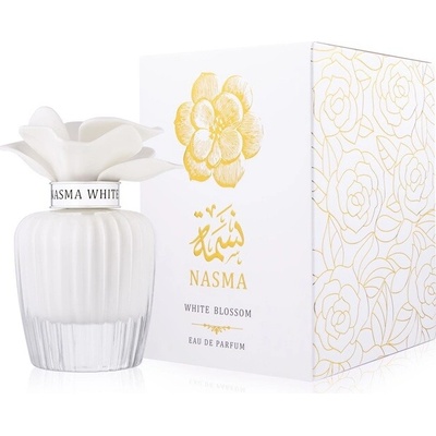 Assala Prime Nasma White Blossom parfumovaná voda unisex 100 ml