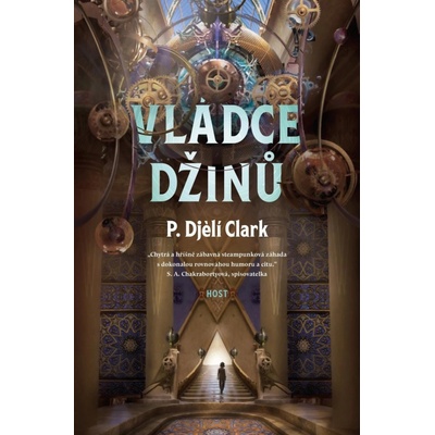 Vládce džinů