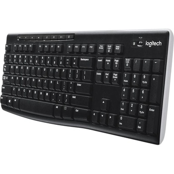 Image 1 of Logitech K270 UK (920-003745)