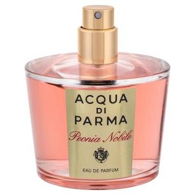 Acqua Di Parma Le Nobili Peonia Nobile 100 ml eau de parfum тестер за жени