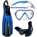 Mares ABC set