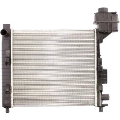 THERMOTEC Chladič, chlazení motoru D7M022TT