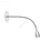 Faro Barcelona Faro 40996 - led Аплик loke led/3w/100-240v (fa40996)