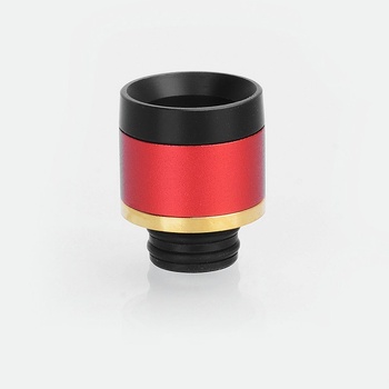 elfbar elfa master akku Uwell Crown 3 510 Drip tip náustek Červená