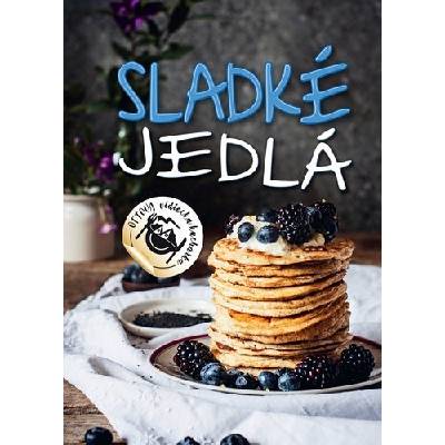 Sladké jedlá