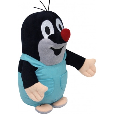 Krtek v kalhotkách 20 cm