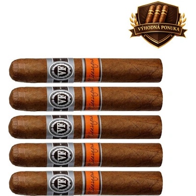 VegaFina Nicaragua Short 5 ks