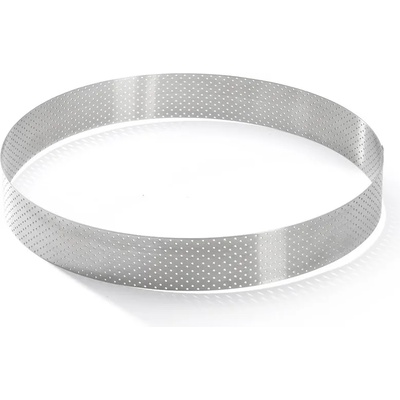 de Buyer Пръстен за печене 24, 5 см, неръждаема стомана, de Buyer (DB309809)