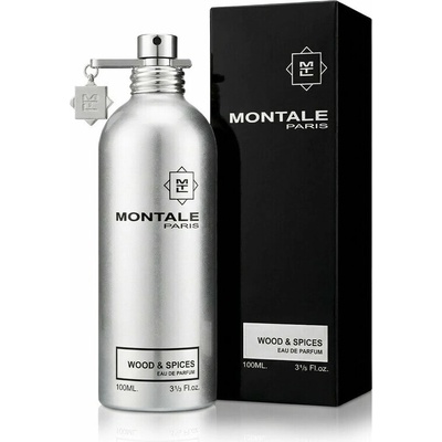 Montale Paris Wood&Spices parfémovaná voda pánská 50 ml