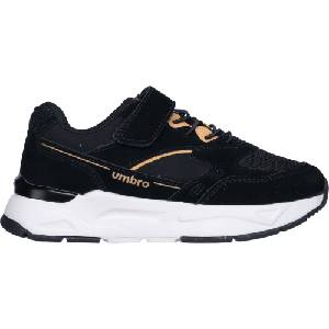 Umbro Idris jr 33