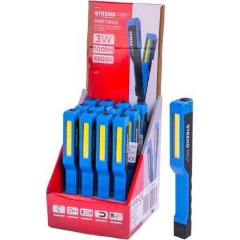 Worklight NX1023