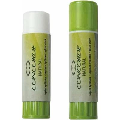 CONCORDE Lepiaca tyčinka Natural, 36 g.