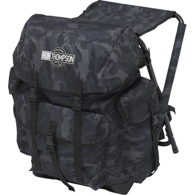 Ron Thompson Stolička S Batohom Ontario Backpack Chair