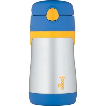Thermos Foogo Цвят: син