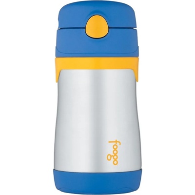 Thermos Foogo Цвят: син