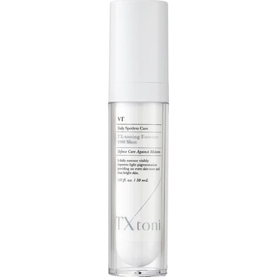VT Cosmetics TX-Toning Essence 1000 Shot - Осветляваща Есенция 30ml