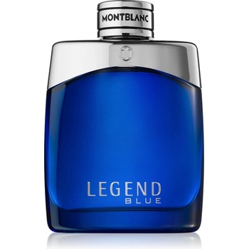 Mont Blanc Legend Blue EDP 100 ml Tester