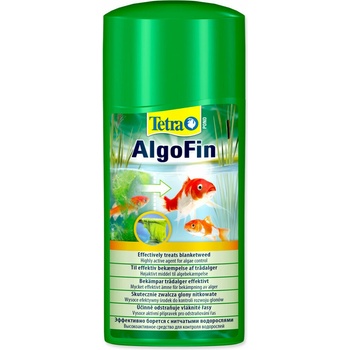 Tetra Pond AlgoFin 500ml (A1-735484)