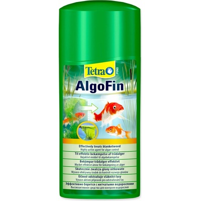 Tetra Pond AlgoFin 500ml (A1-735484)