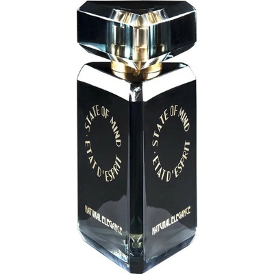 State Of Mind Natural Elegance parfumovaná voda unisex 100 ml