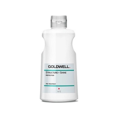 Goldwell Structure + Shine Protection Pre-Treatment 1000 ml