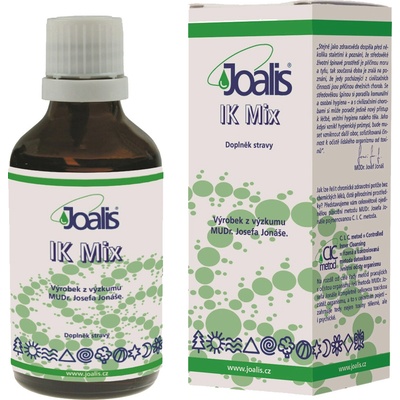 Joalis IK Mix 50 ml