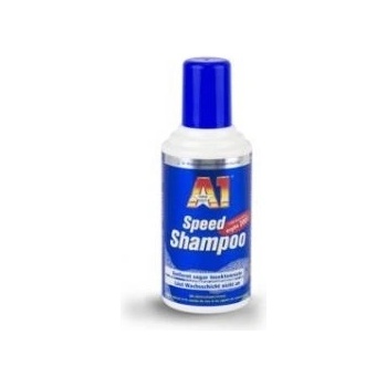 Dr.O.K.Wack A1 Speed Shampoo 500 ml