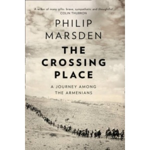 Crossing Place | Philip Marsden (ISBN: 9780008127435)