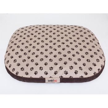 Hobbydog Vankúš pre psa Pelech pre psa Matrac pre psa útulný priestor na spanie pre psov