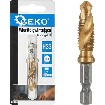 GEKO G38135
