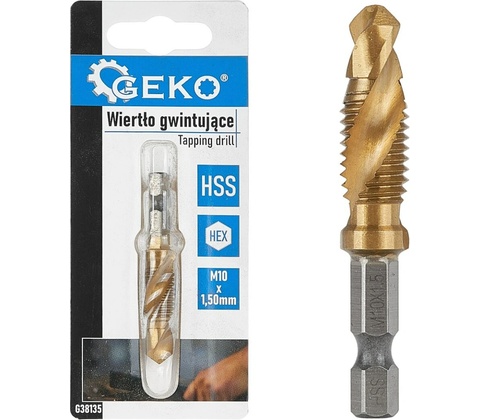 GEKO G38135
