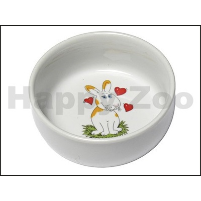 Tommi miska porcelánová králík 11,5 cm