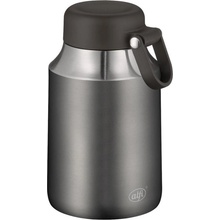 Alfi Termonádoba na jedlo 470 ml City cool grey