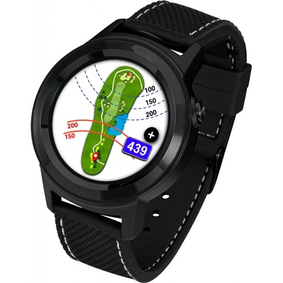 GOLFBUDDY GPS hodinky aim W11 – Zbozi.Blesk.cz