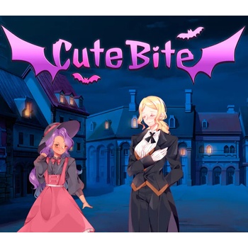 Cute Bite