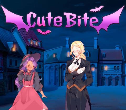 Cute Bite