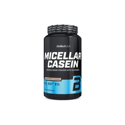 BioTech Micellar Casein 980 g