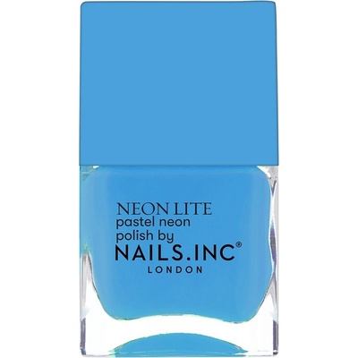 Nails Inc. London Neons 14 ml Seabright Street