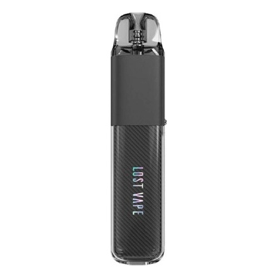 Lost Vape Ursa Nano Air Pod 800 mAh Matte Black 1 ks