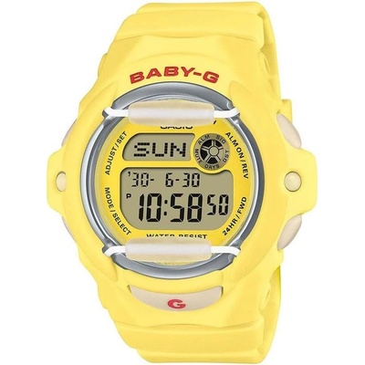 Casio BG-169CH-9ER