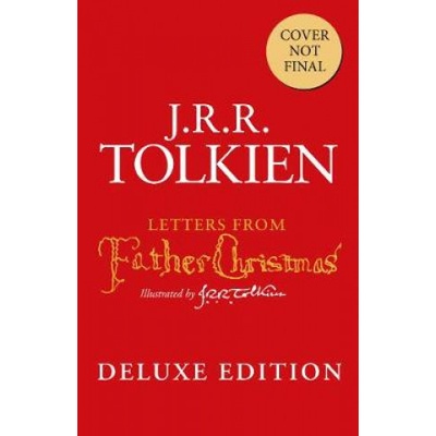 Letters from Father Christmas - J.R.R. Tolkien