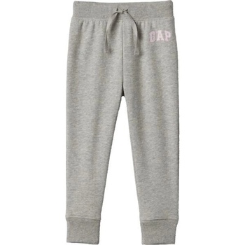GAP Tepláky dětské Šedá Dívčí